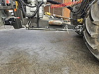 2023 dezeure bronto 20 type bt200 slurry tankwagen - afbeelding 27 van  39