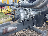 2023 dezeure bronto 20 type bt200 slurry tankwagen - afbeelding 28 van  39