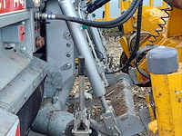 2023 dezeure bronto 20 type bt200 slurry tankwagen - afbeelding 29 van  39