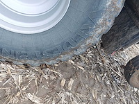 2023 dezeure bronto 20 type bt200 slurry tankwagen - afbeelding 31 van  39