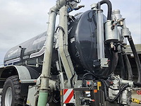 2023 dezeure bronto 20 type bt200 slurry tankwagen - afbeelding 34 van  39