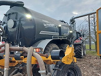 2023 dezeure bronto 20 type bt200 slurry tankwagen - afbeelding 38 van  39