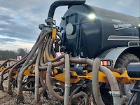 2023 dezeure bronto 20 type bt200 slurry tankwagen - afbeelding 39 van  39