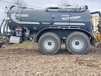 2023 dezeure bronto 20 type bt200 slurry tankwagen - afbeelding 4 van  28