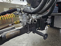 2023 dezeure bronto 20 type bt200 slurry tankwagen - afbeelding 8 van  28