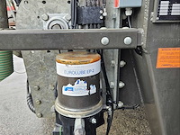 2023 dezeure bronto 20 type bt200 slurry tankwagen - afbeelding 12 van  28