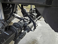 2023 dezeure bronto 20 type bt200 slurry tankwagen - afbeelding 17 van  28