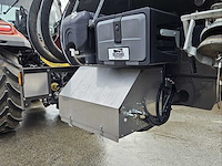 2023 dezeure bronto 20 type bt200 slurry tankwagen - afbeelding 18 van  28