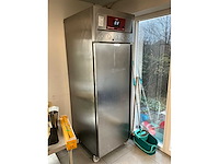 2023 diamond ie 70 r9 rvs diepvriezer