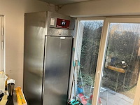 2023 diamond ie 70 r9 rvs diepvriezer - afbeelding 2 van  4