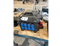 2023 dm combi 726 af stroomverdeling - afbeelding 1 van  5