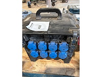 2023 dm combi 726 af stroomverdeling - afbeelding 3 van  5