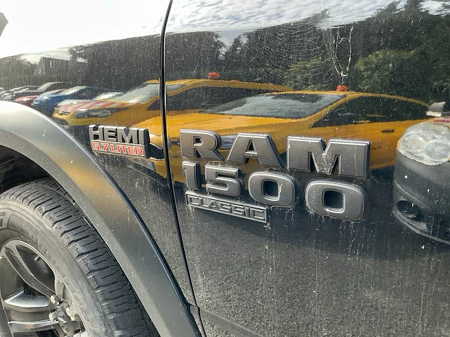 2023 dodge ram 1500 classic 5.7 hemi - afbeelding 5 van  31