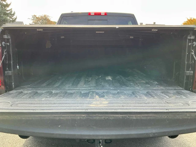 2023 dodge ram 1500 classic 5.7 hemi - afbeelding 17 van  31