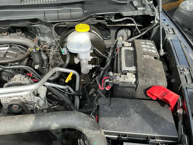 2023 dodge ram 1500 classic 5.7 hemi - afbeelding 21 van  31