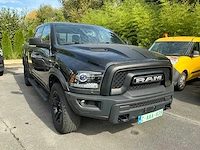 2023 dodge ram 1500 classic 5.7 hemi - afbeelding 12 van  31