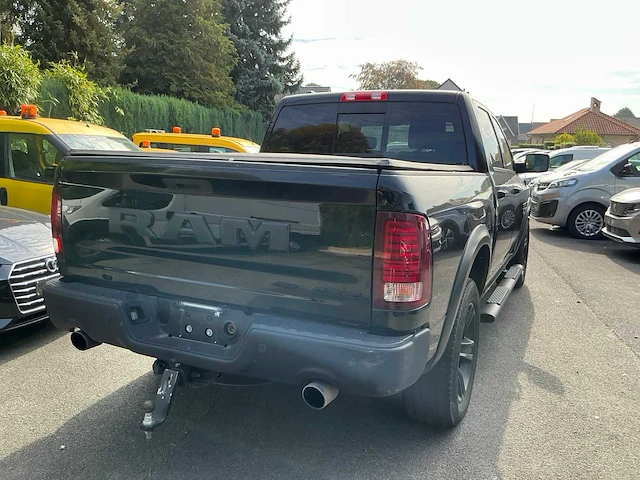2023 dodge ram 1500 classic 5.7 hemi - afbeelding 23 van  31
