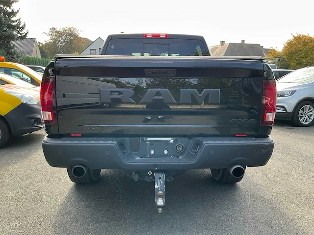 2023 dodge ram 1500 classic 5.7 hemi - afbeelding 28 van  31