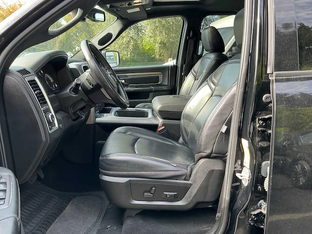 2023 dodge ram 1500 classic 5.7 hemi - afbeelding 7 van  31
