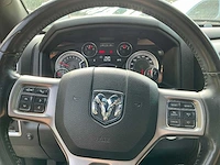2023 dodge ram 1500 classic 5.7 hemi - afbeelding 9 van  31