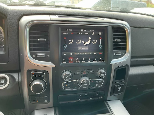 2023 dodge ram 1500 classic 5.7 hemi - afbeelding 11 van  31