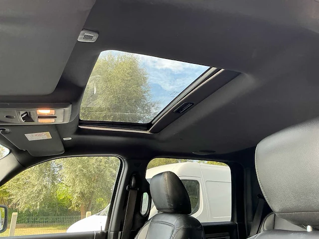 2023 dodge ram 1500 classic 5.7 hemi - afbeelding 15 van  31