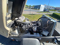 2023 doosan 7/45 luchtcompressor - afbeelding 3 van  11