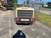 2023 doosan 7/45 luchtcompressor - afbeelding 7 van  11