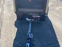 2023 doosan 7/45 luchtcompressor - afbeelding 8 van  10