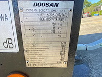 2023 doosan 7/45 luchtcompressor - afbeelding 10 van  10