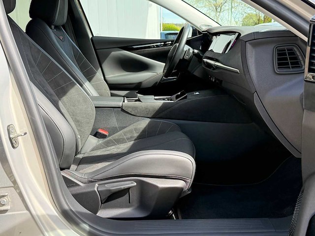 2023 ds ds4 e-tense auto - afbeelding 13 van  22