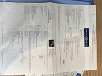 2023 ds ds4 e-tense auto - afbeelding 21 van  22