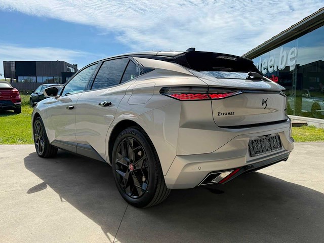 2023 ds ds4 e-tense auto - afbeelding 2 van  22