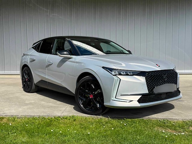 2023 ds ds4 e-tense auto - afbeelding 4 van  22