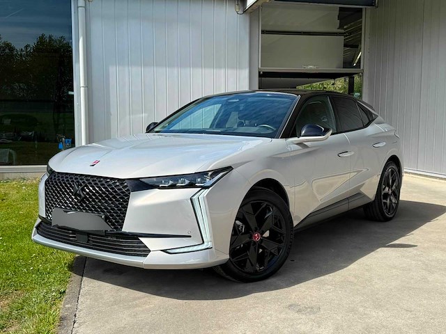 2023 ds ds4 e-tense auto - afbeelding 5 van  22