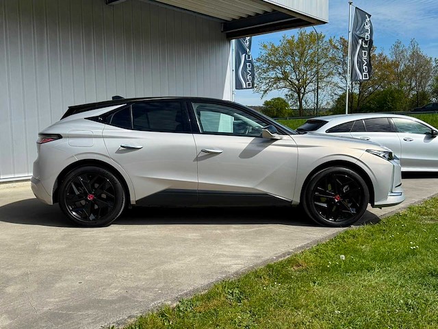 2023 ds ds4 e-tense auto - afbeelding 6 van  22