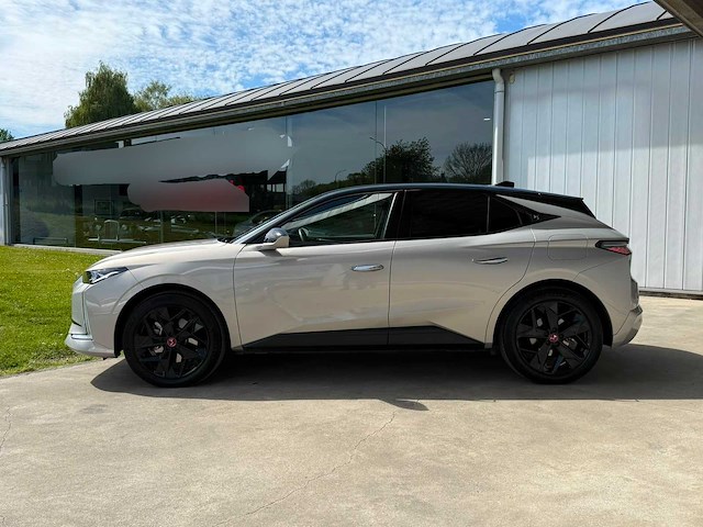 2023 ds ds4 e-tense auto - afbeelding 7 van  22