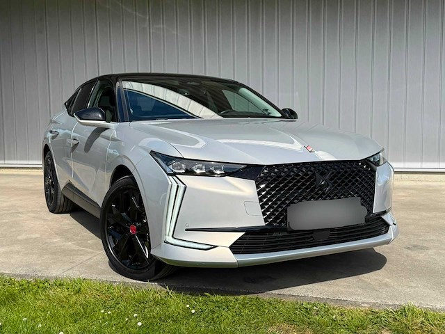 2023 ds ds4 e-tense auto - afbeelding 8 van  22