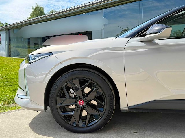 2023 ds ds4 e-tense auto - afbeelding 9 van  22
