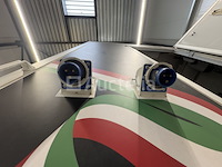 2023 dual axle foodtruck trailer --- black friday (-65% kopersvergoedingen) - afbeelding 3 van  61