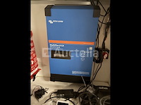 2023 dual axle foodtruck trailer --- black friday (-65% kopersvergoedingen) - afbeelding 4 van  61