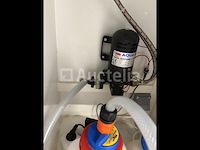 2023 dual axle foodtruck trailer --- black friday (-65% kopersvergoedingen) - afbeelding 5 van  61