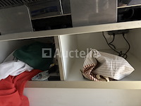 2023 dual axle foodtruck trailer --- black friday (-65% kopersvergoedingen) - afbeelding 7 van  61