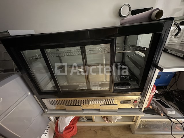 2023 dual axle foodtruck trailer --- black friday (-65% kopersvergoedingen) - afbeelding 8 van  61