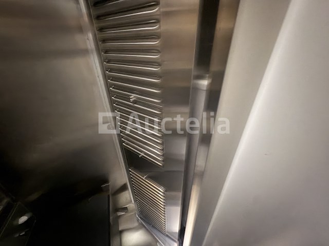 2023 dual axle foodtruck trailer --- black friday (-65% kopersvergoedingen) - afbeelding 10 van  61