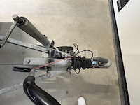 2023 dual axle foodtruck trailer --- black friday (-65% kopersvergoedingen) - afbeelding 13 van  61