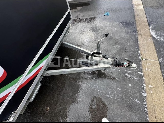 2023 dual axle foodtruck trailer --- black friday (-65% kopersvergoedingen) - afbeelding 15 van  61