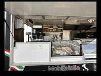 2023 dual axle foodtruck trailer --- black friday (-65% kopersvergoedingen) - afbeelding 20 van  61