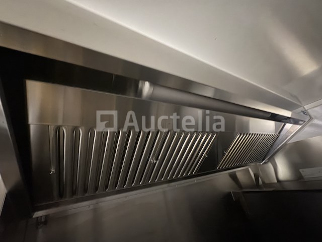 2023 dual axle foodtruck trailer --- black friday (-65% kopersvergoedingen) - afbeelding 24 van  61