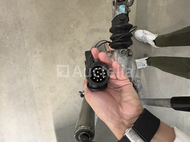 2023 dual axle foodtruck trailer --- black friday (-65% kopersvergoedingen) - afbeelding 28 van  61